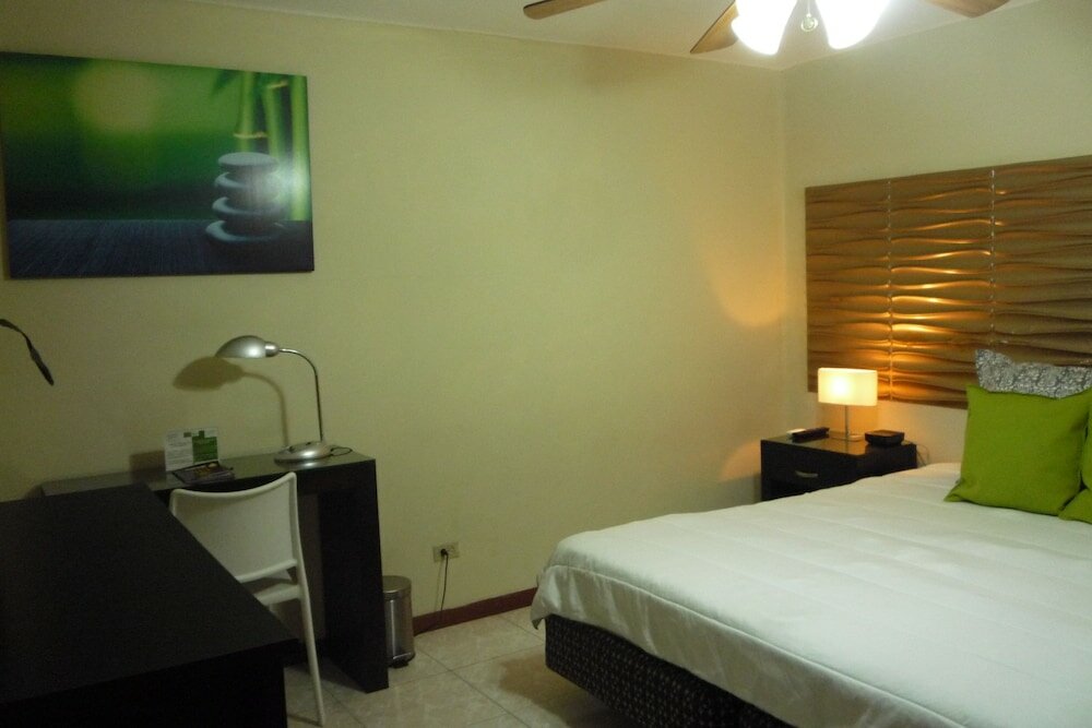 Фото Hotel Boutique Valverde Cumbres de la Escalon