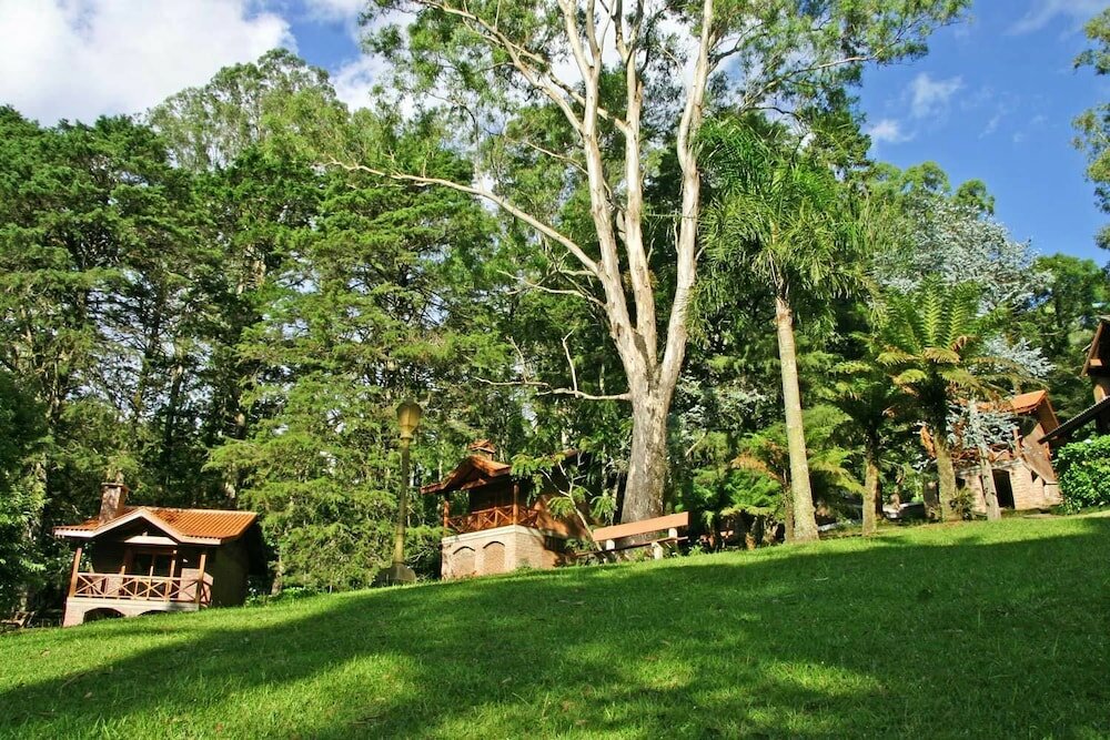 Фото Chalets do Vale