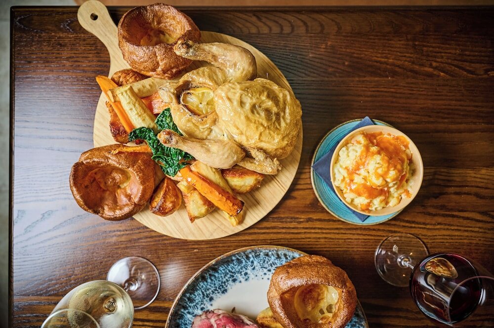 Фото Milford Hall Hotel & SPA