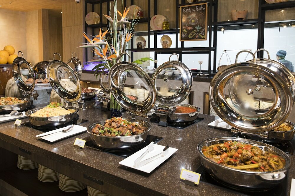 Фото Ibis Styles Nha Trang