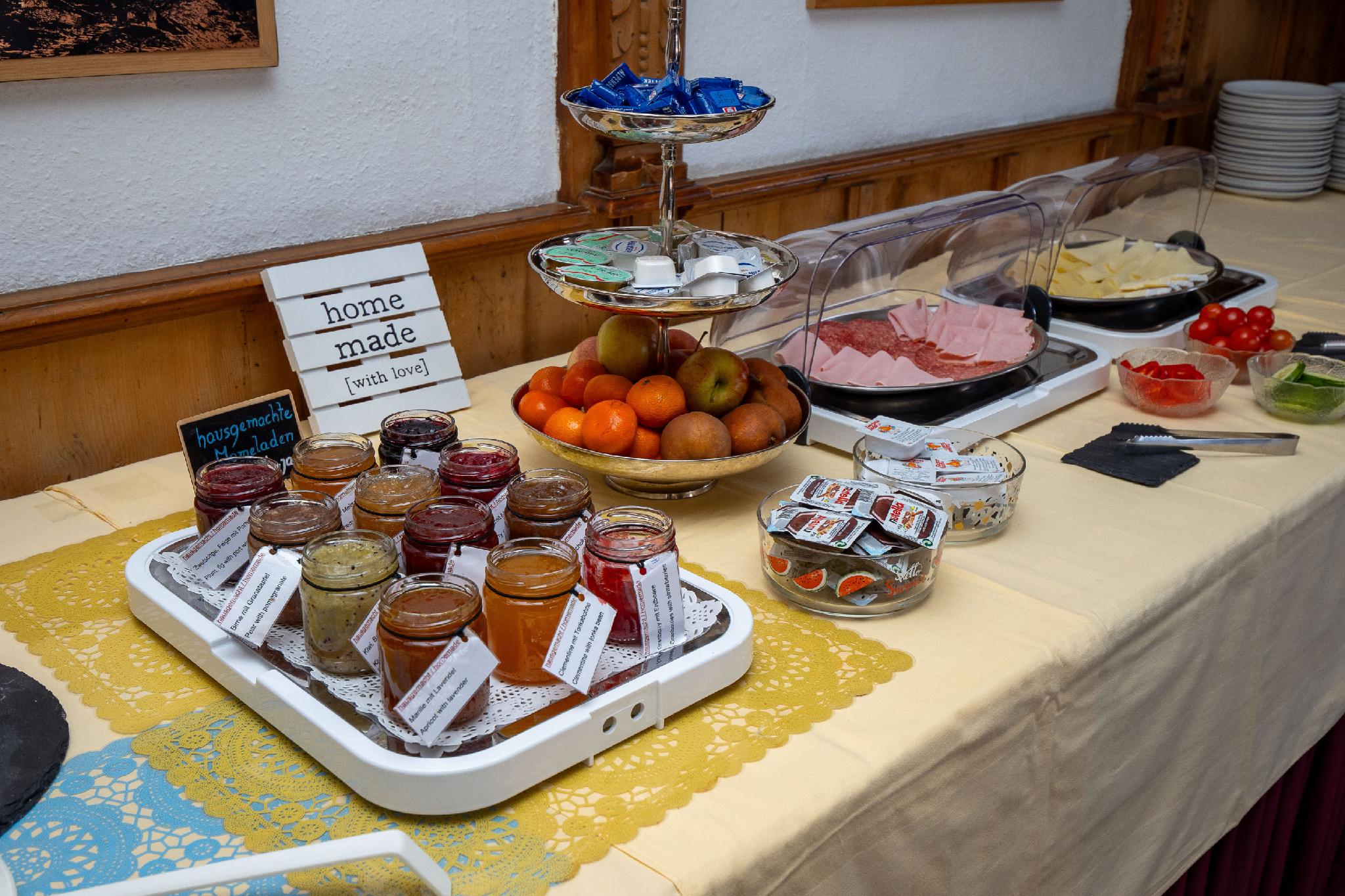 Фото Hotel Heimgartl