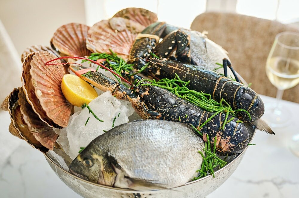 Фото Milford Hall Hotel & SPA