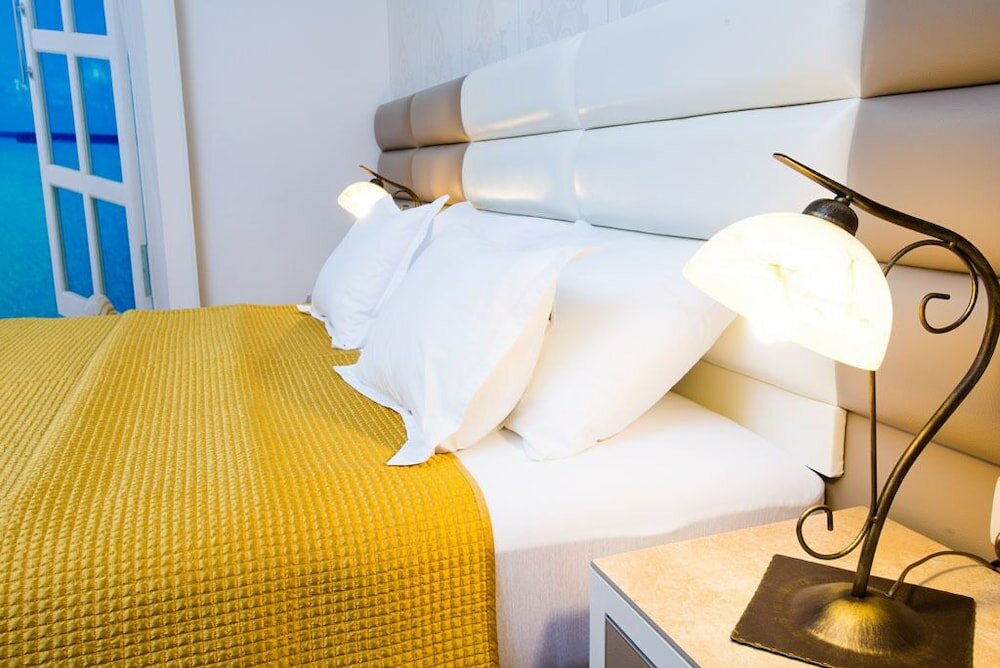 Фото Апартаменты Sofija