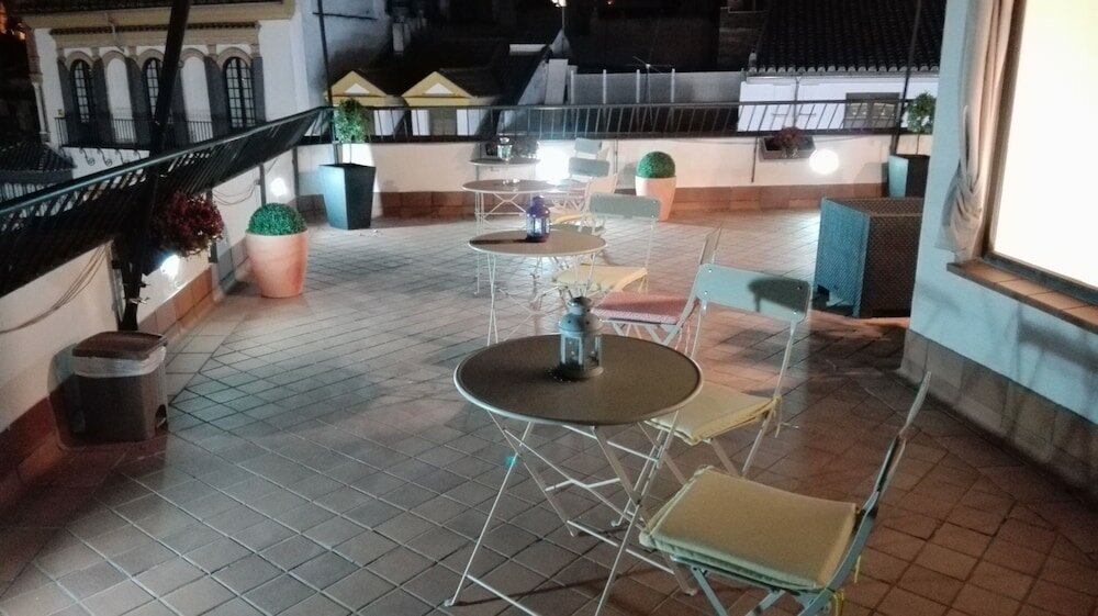 Фото Basic Hotel Doña Manuela