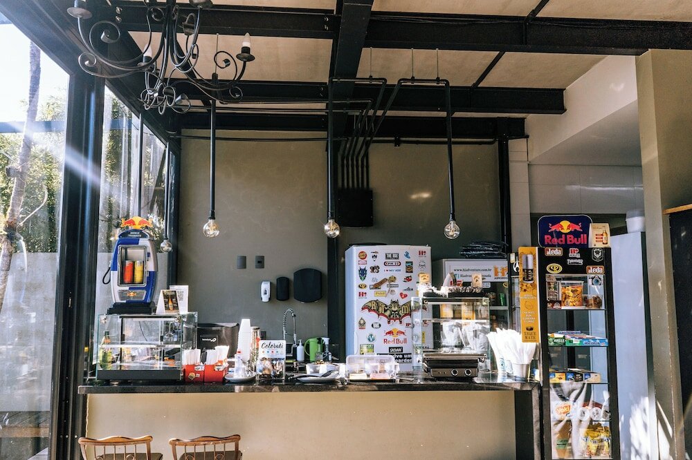 Фото Pousada Hi Adventure