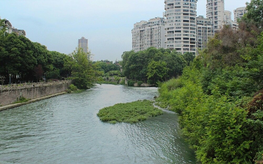Фото Felton Gloria Grand Hotel Chengdu