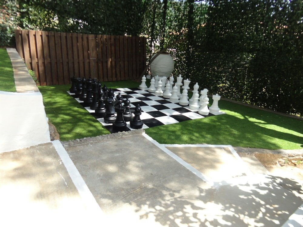 Фото New Aegli Resort Hotel