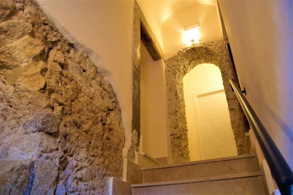 Фото B&b The Tower Tropea