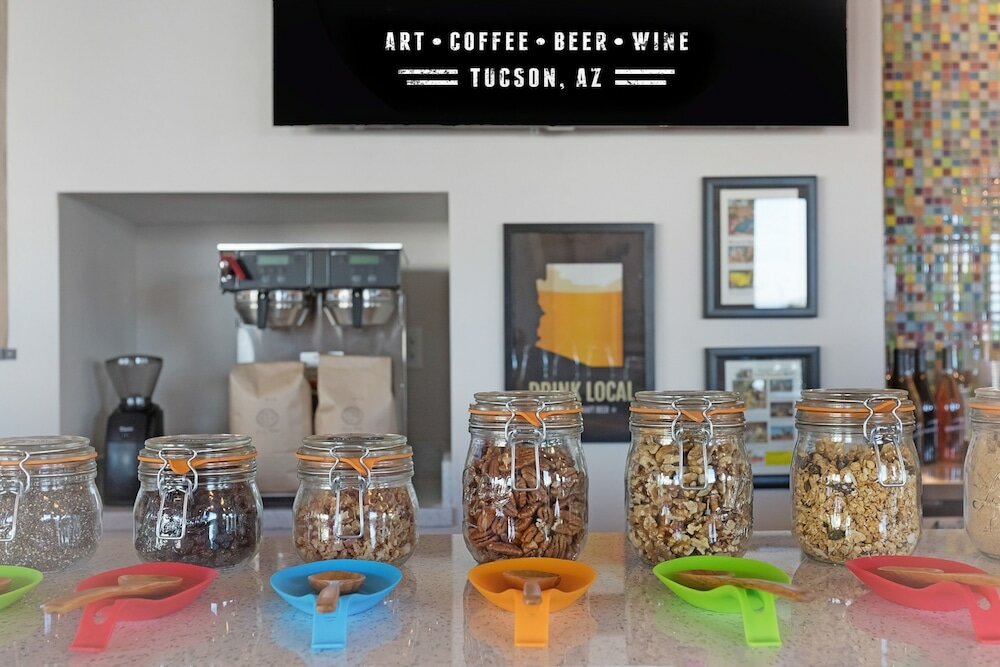 Фото Hotel McCoy - Art, Coffee, Beer, Wine