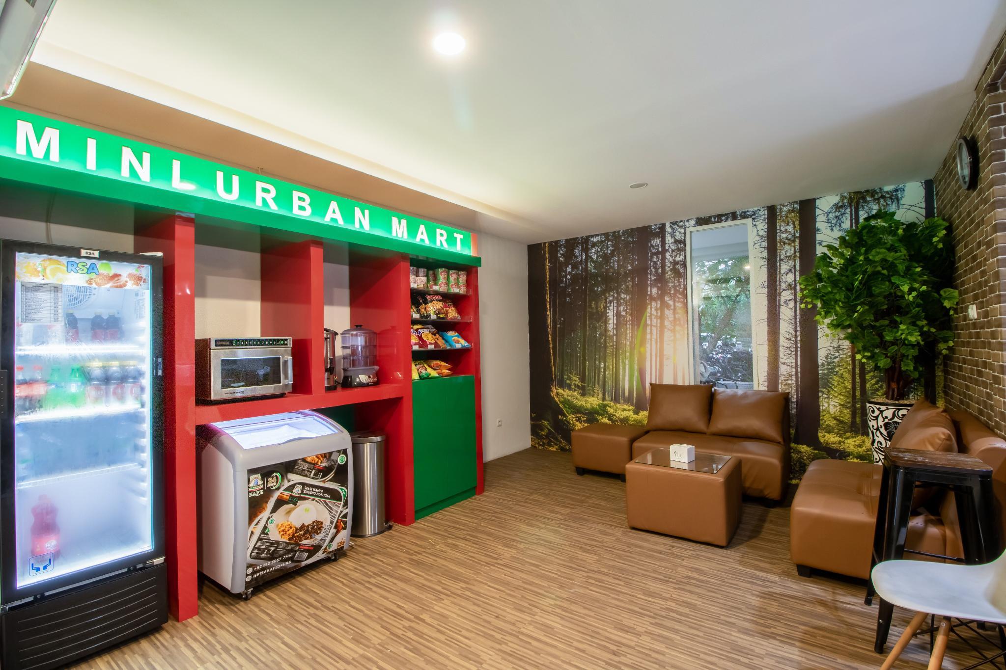 Фото De 80's Genteng Ijo