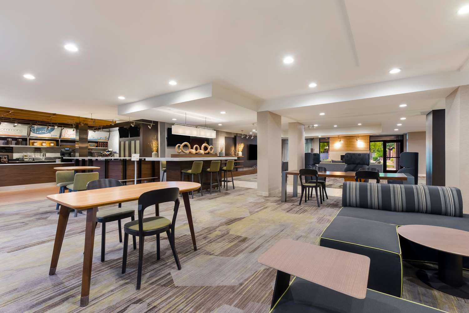 Фото Sonesta Select Tempe Downtown