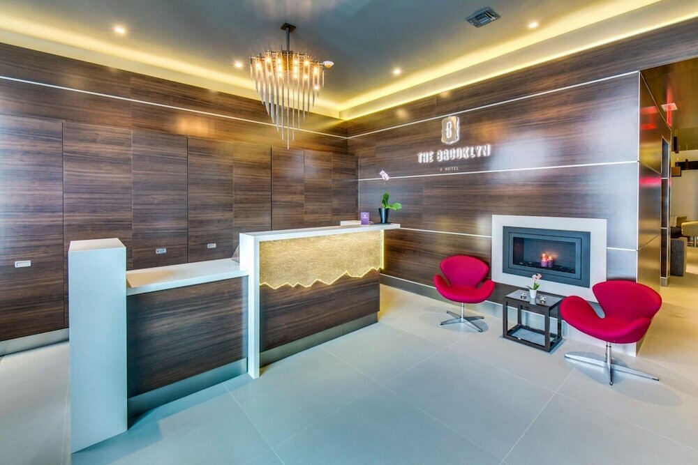 Фото The Brooklyn