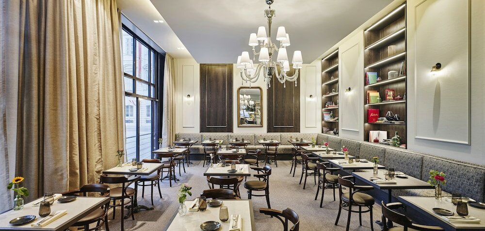 Фото Steigenberger Hotel Herrenhof