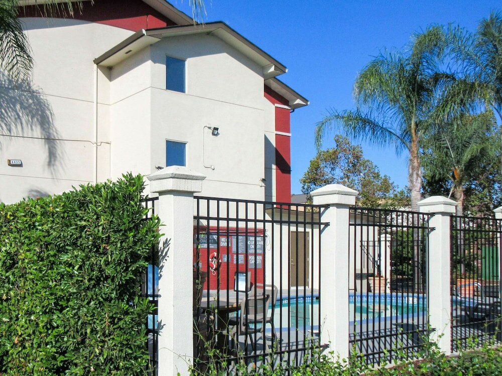 Фото Comfort Inn Gilroy