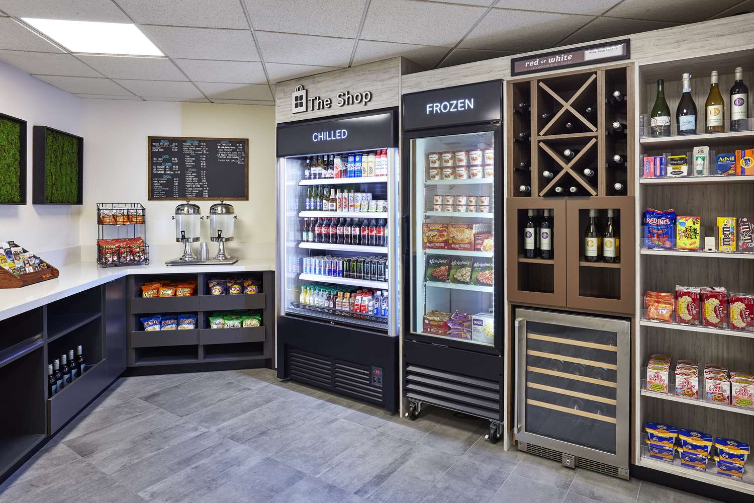 Фото Hilton Garden Inn San Luis Obispo Pismo Beach