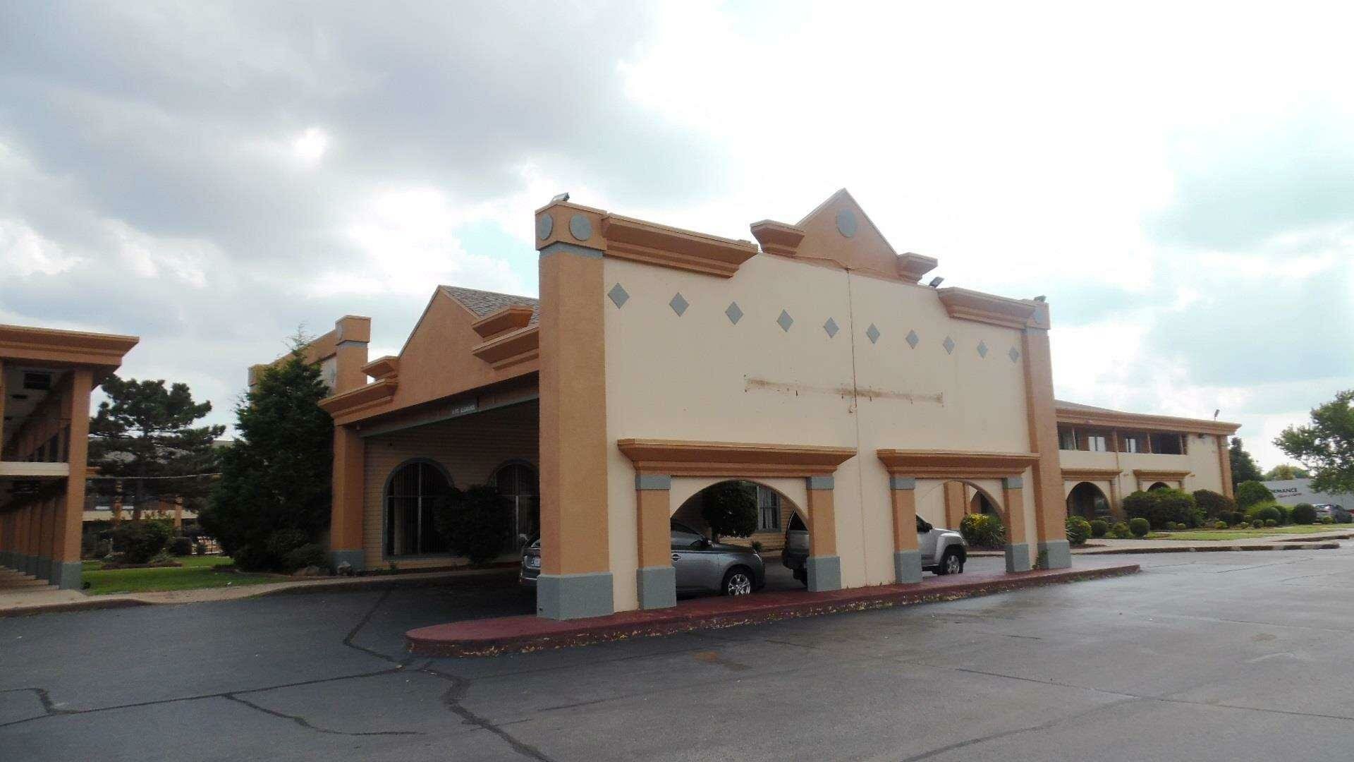 Фото отеля 3