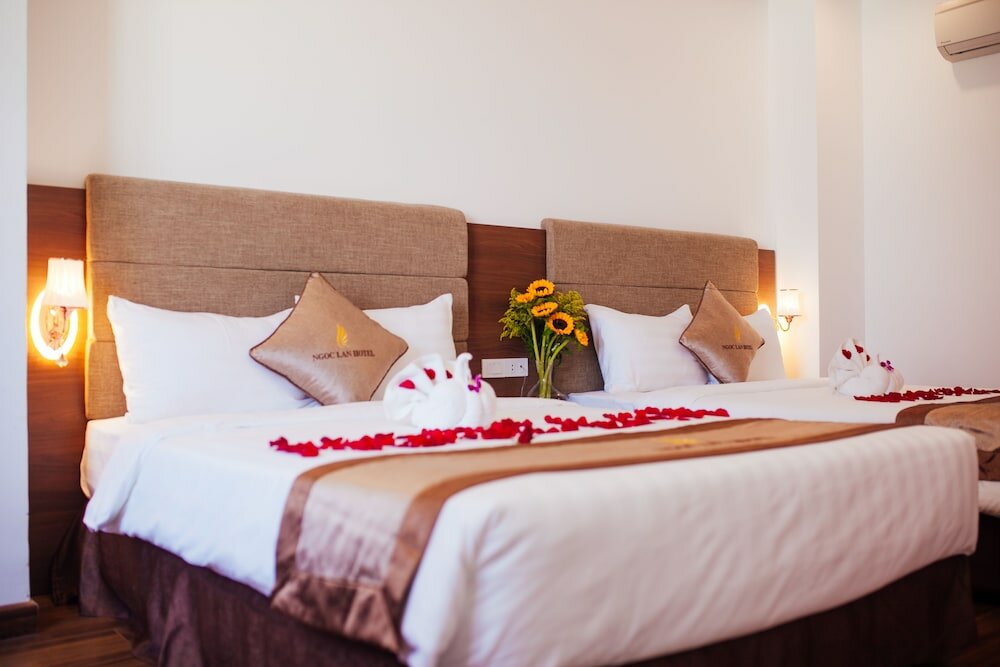 Фото Ngoc Lan Hotel