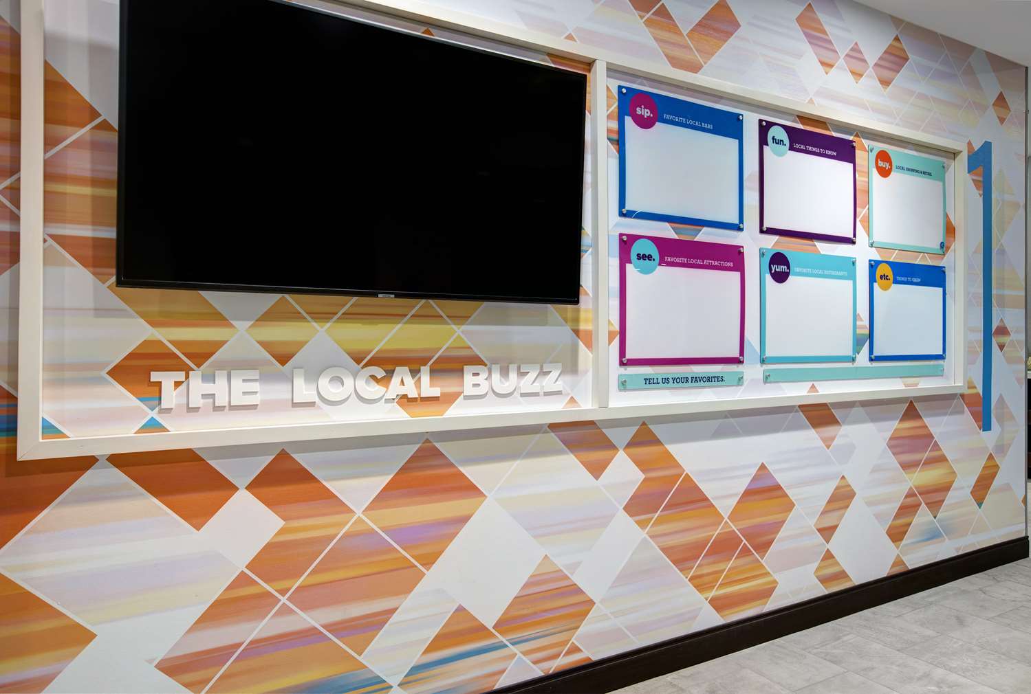 Фото Tru by Hilton Milwaukee Downtown, Wi