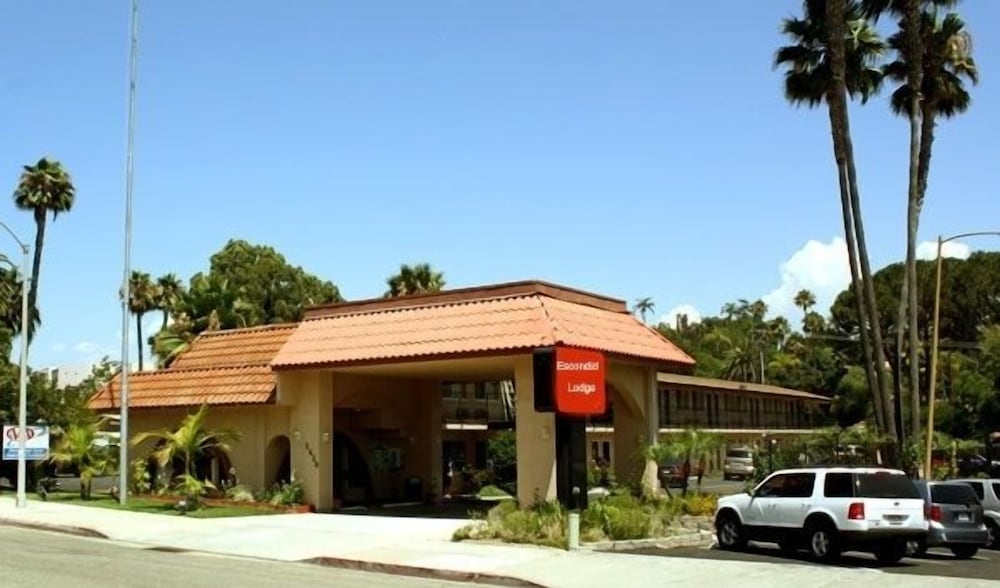 Фото Escondido Lodge