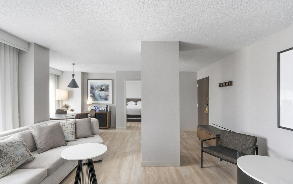 Фото Hyatt Regency Deerfield