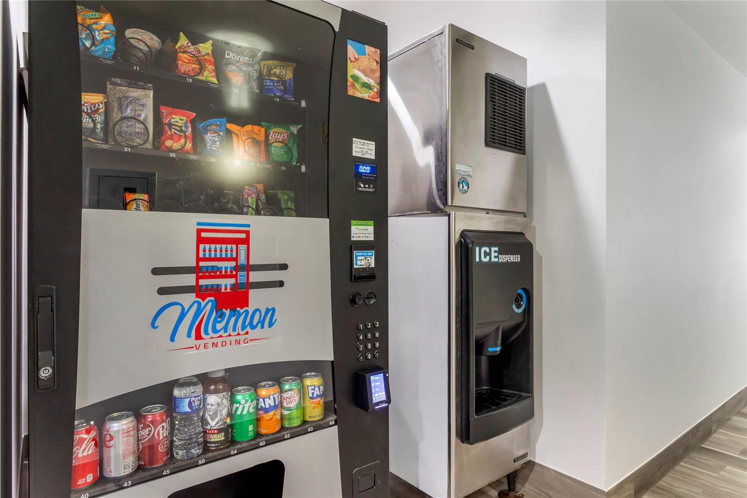 Фото Comfort Inn & Suites FM1960-Champions