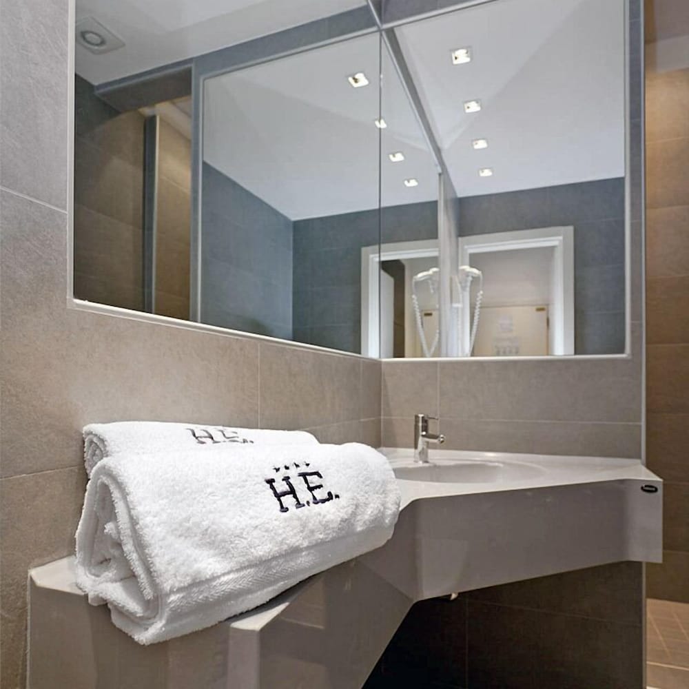 Фото Hotel Europa Monetti