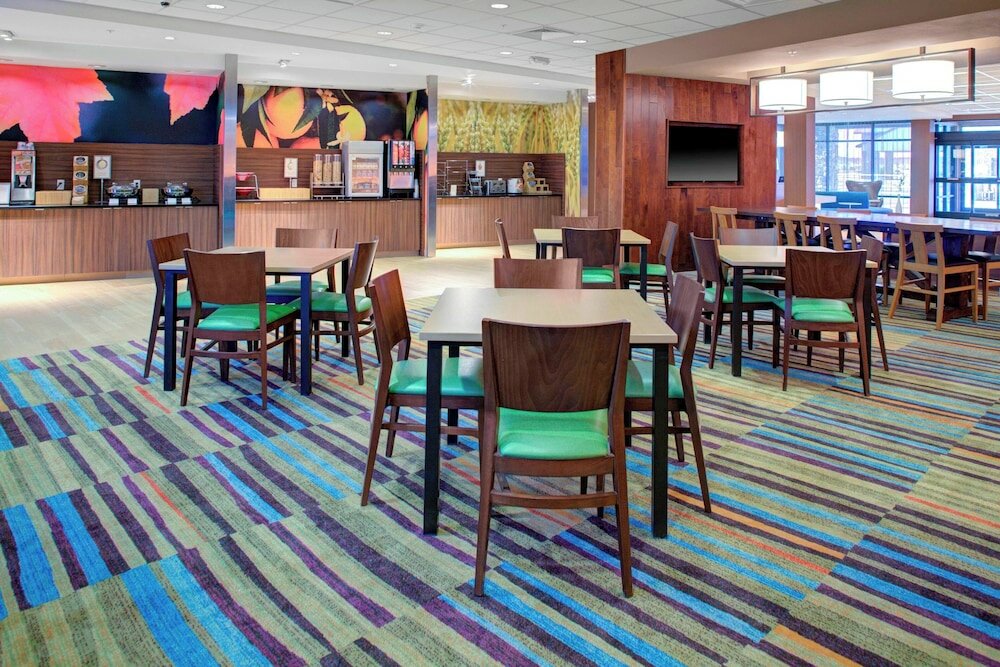 Фото Fairfield Inn & Suites by Marriott Flagstaff Northeast