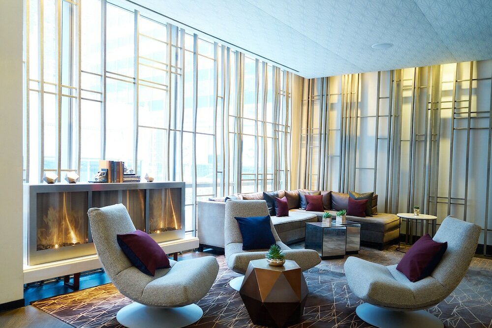 Фото Hotel 48lex New York