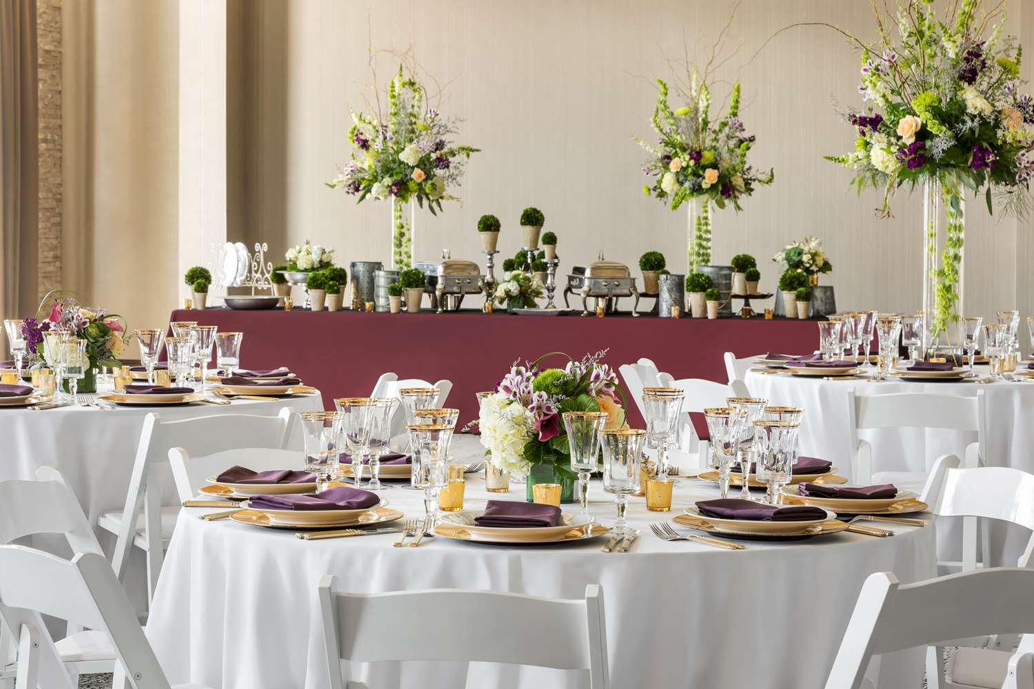 Фото Hampton Inn & Suites Napa