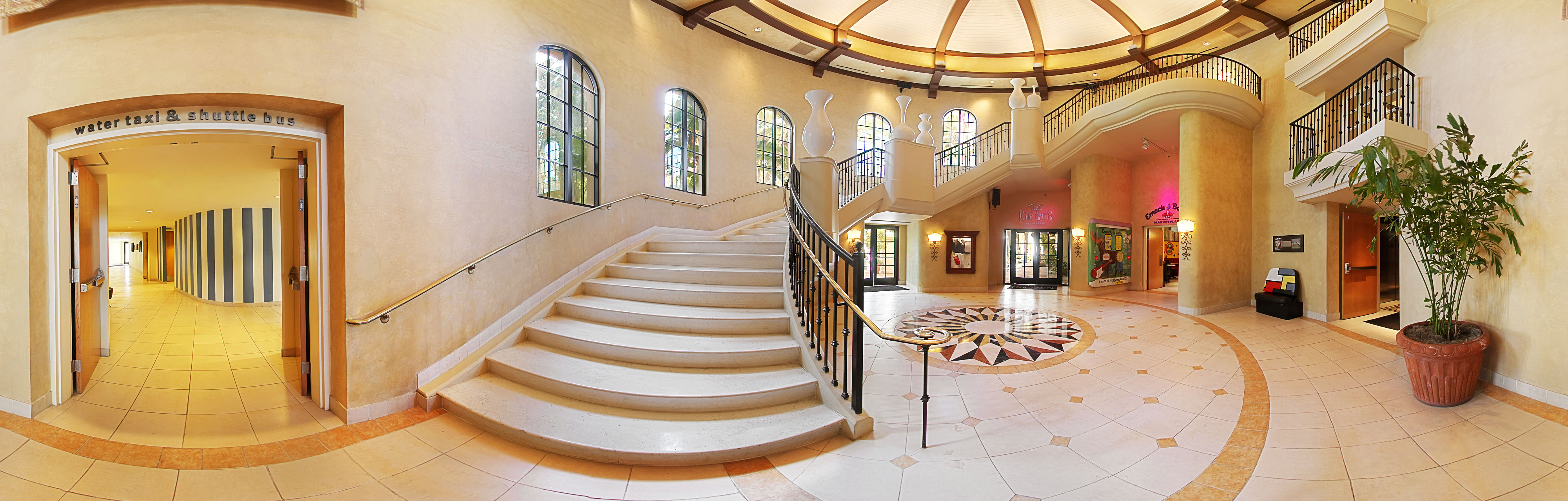 Фото Hard Rock Hotel Orlando