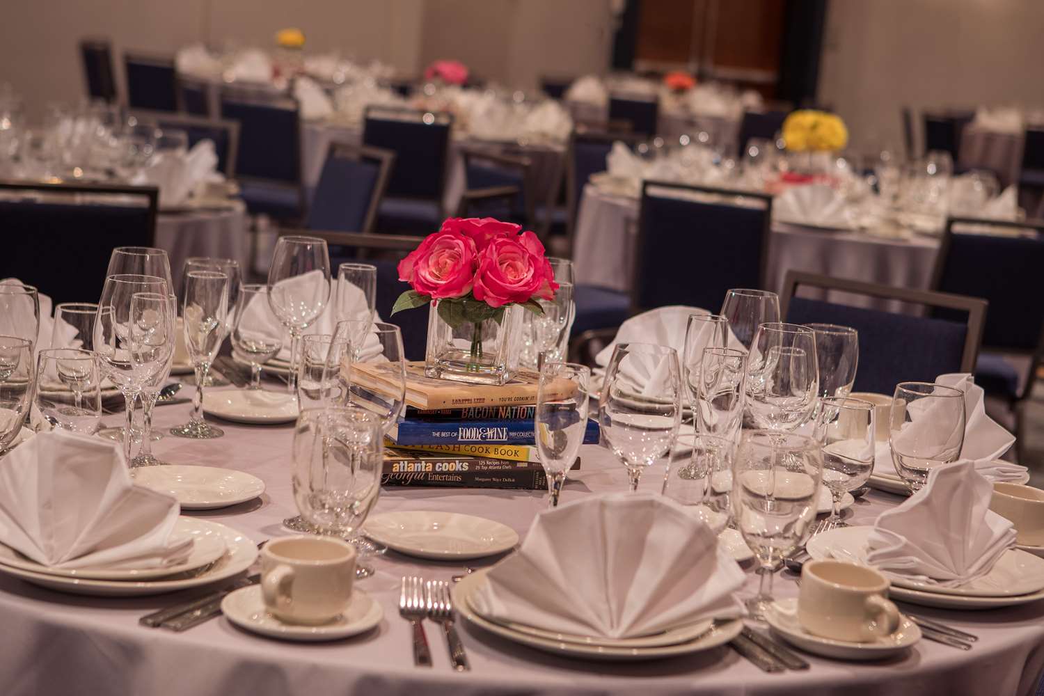 Фото DoubleTree by Hilton Atlanta - Marietta