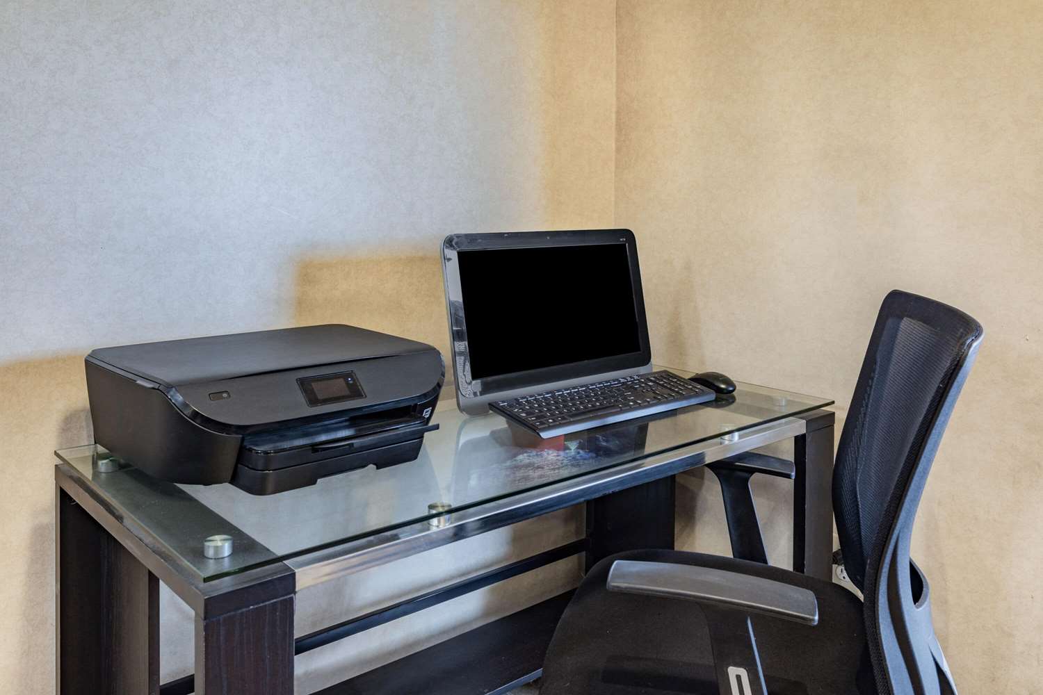 Фото Baymont by Wyndham Casper East