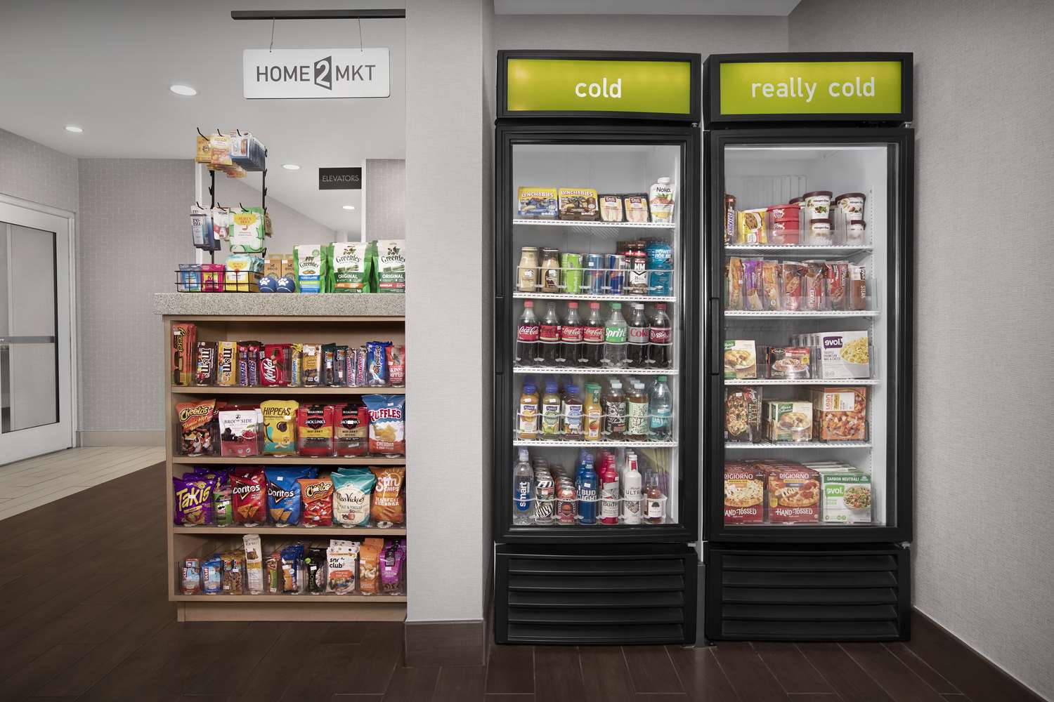 Фото Home2 Suites by Hilton Phoenix Chandler