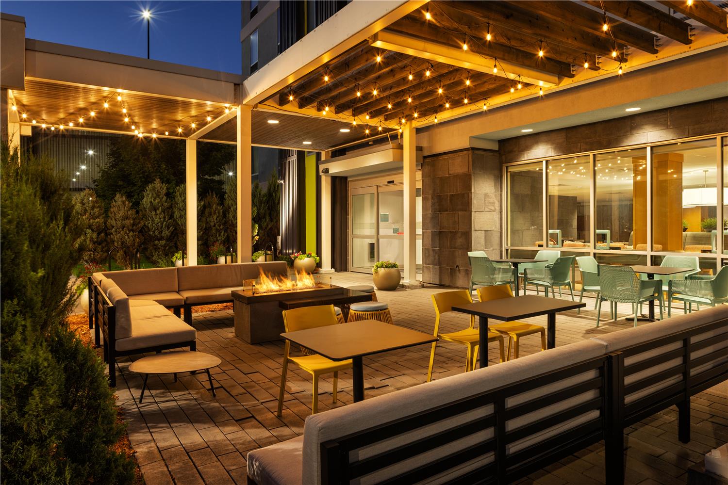 Фото отеля 2