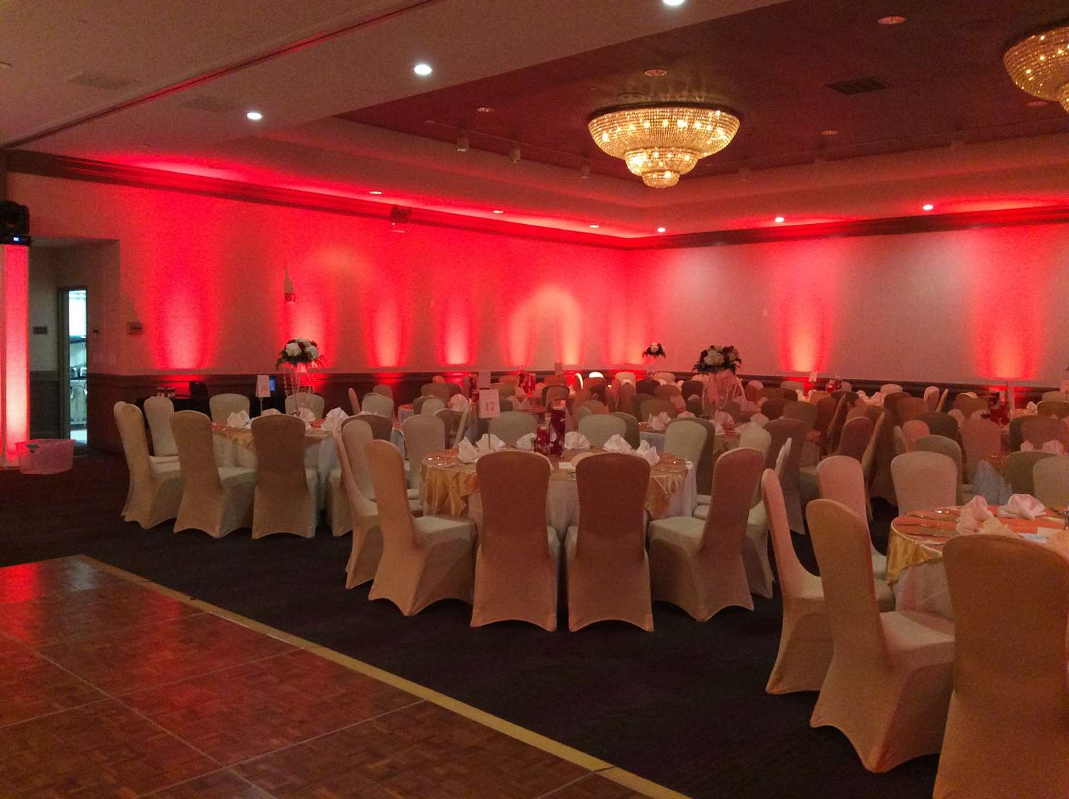 Фото Hilton Washington Dc/Rockville Executive Meeting Center