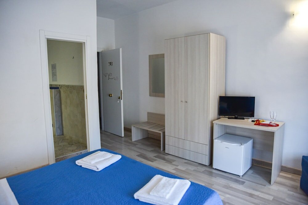 Фото Mirosa Bed and Breakfast