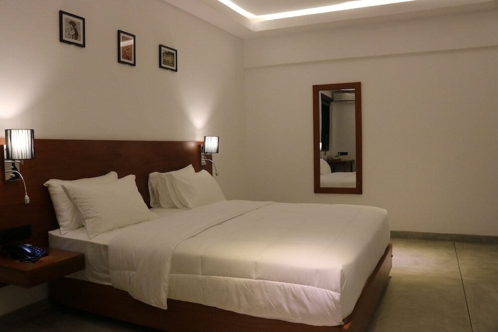 Фото Fern Colombo