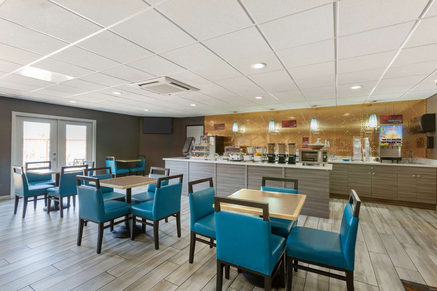 Фото Best Western Plus Sun Canyon