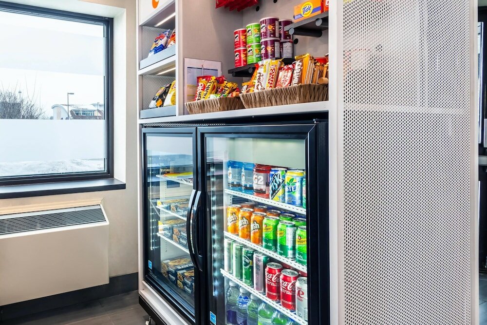 Фото Comfort Inn Gatineau