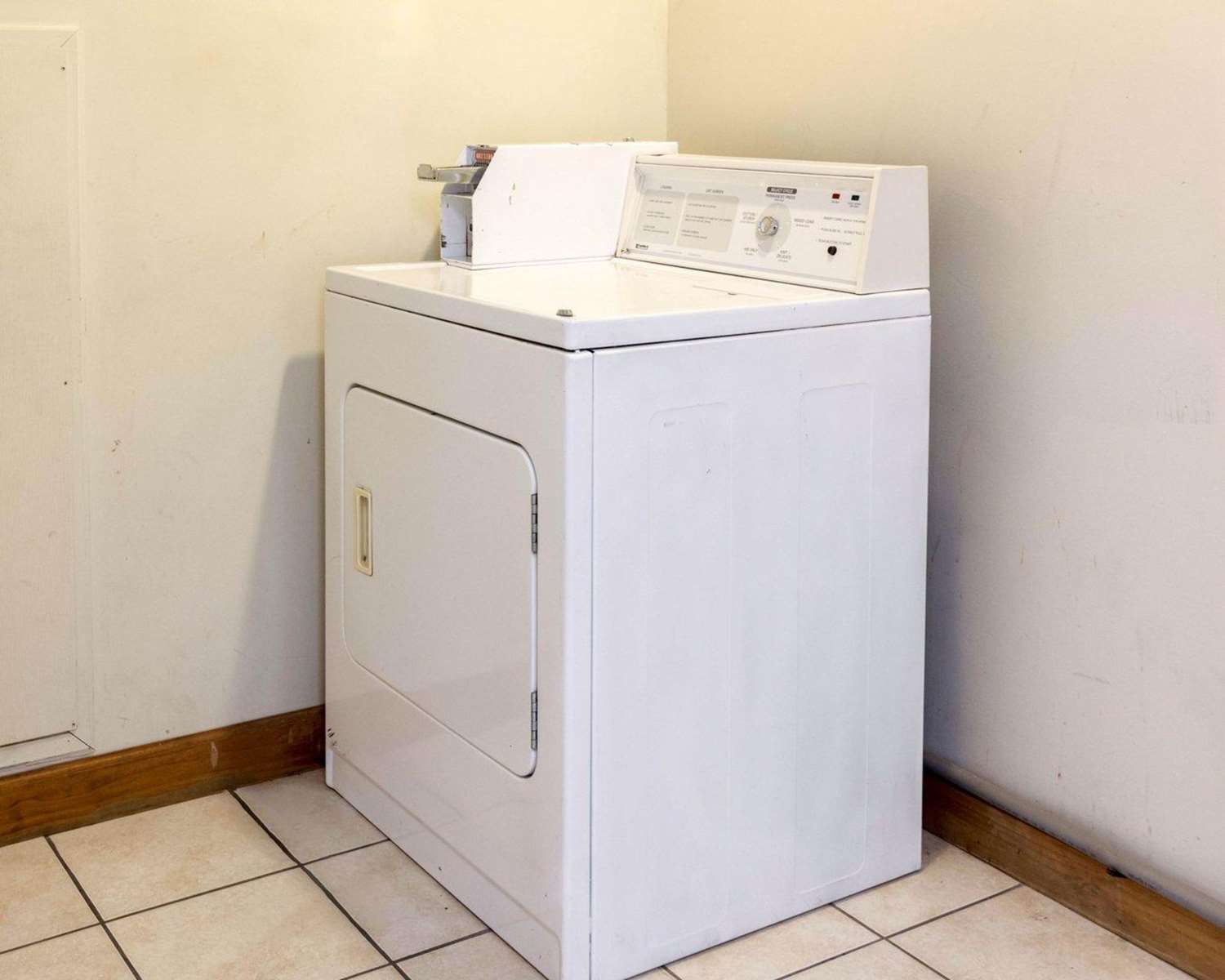 Фото Quality Inn South Hill I-85