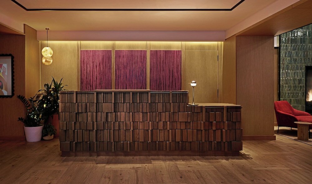 Фото Kimpton Hotel Monaco Chicago, an Ihg Hotel