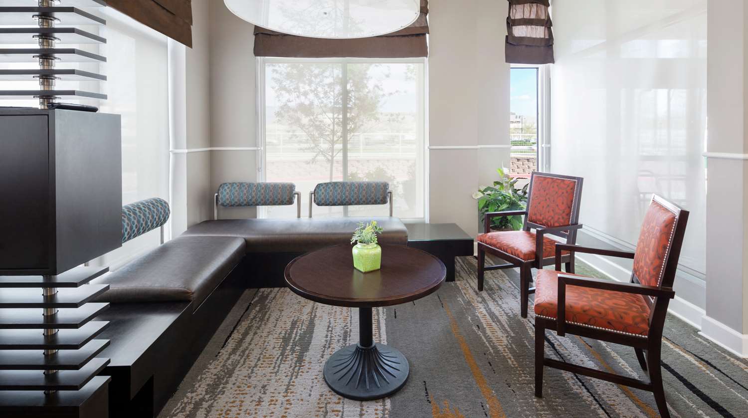 Фото Hilton Garden Inn Albuquerque North/rio Rancho Hotel