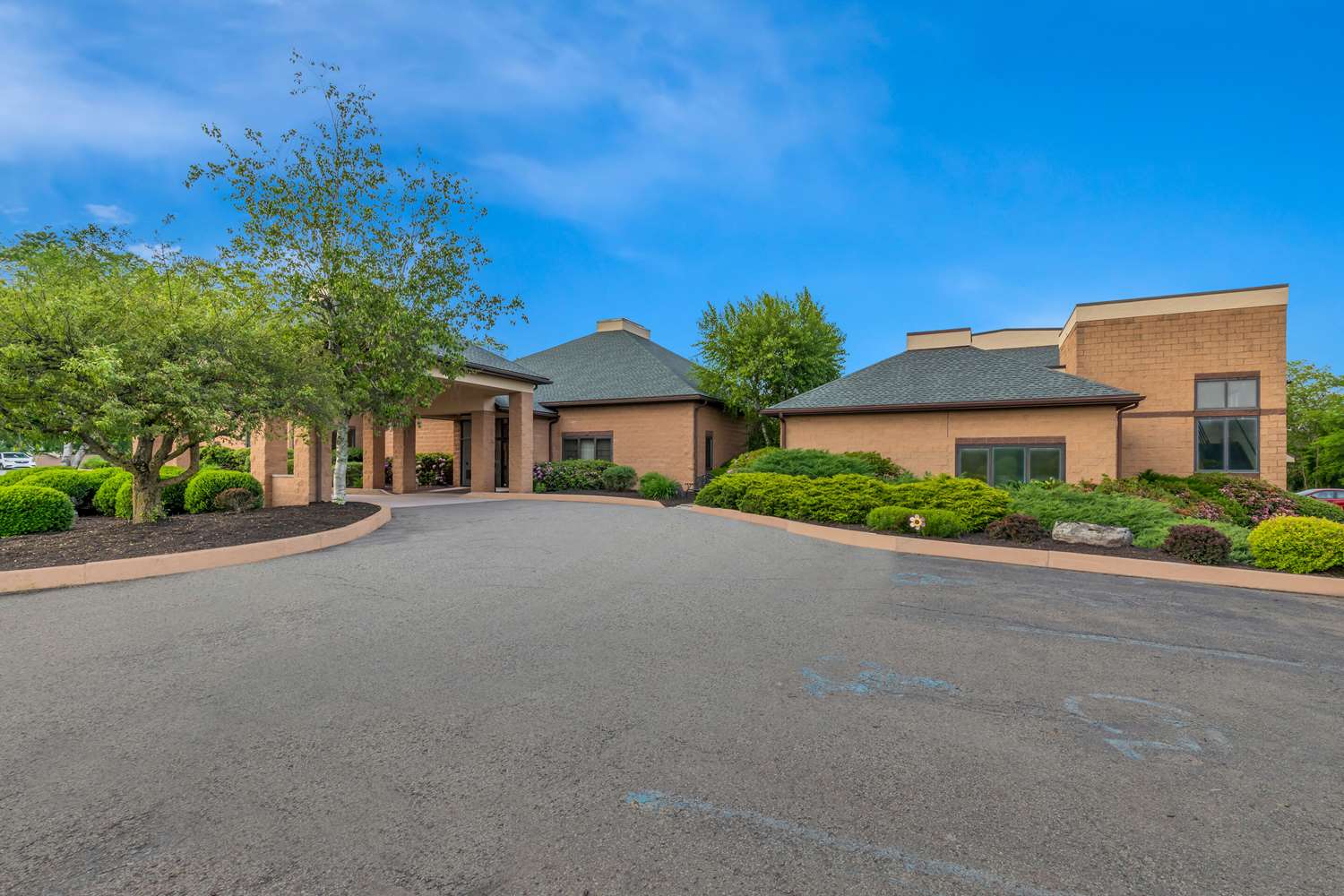 Фото Comfort Inn Pocono Lakes Region