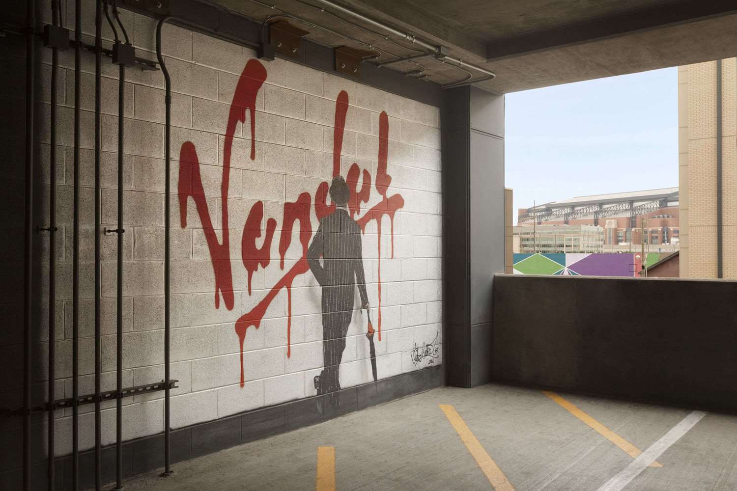 Фото The Alexander, a Dolce by Wyndham