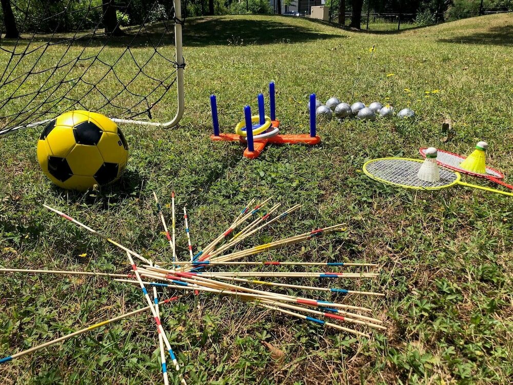 Фото Hotel Ibis Metz Woippy