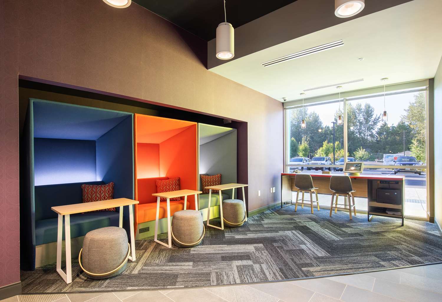 Фото Tru by Hilton Eugene, Or