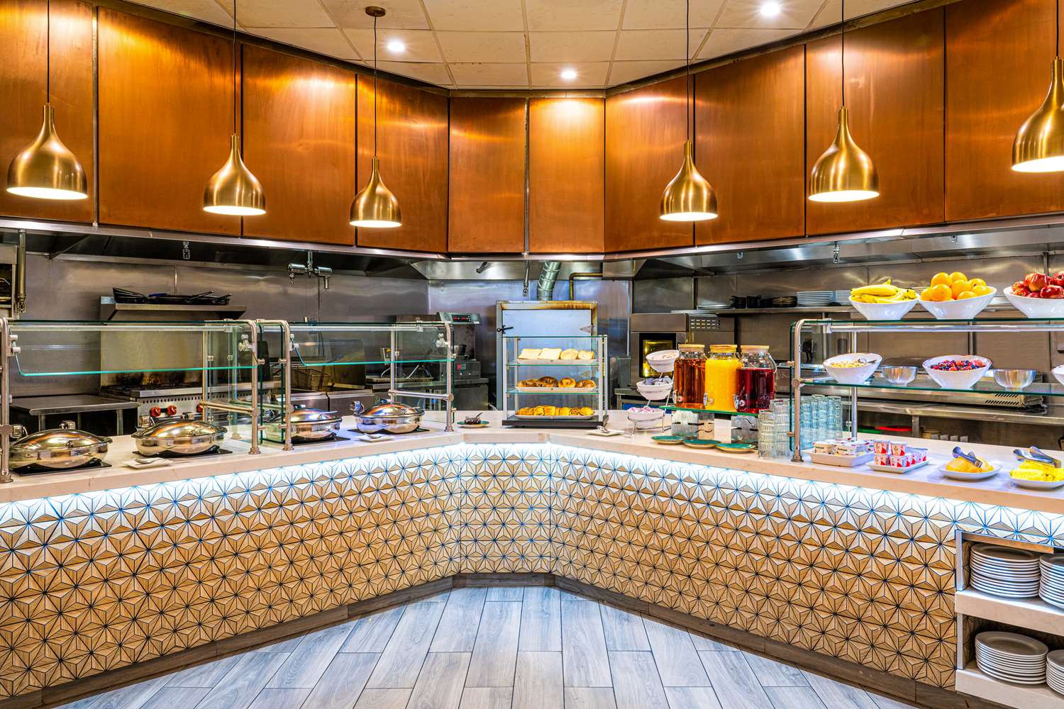 Фото Hilton Richardson Dallas