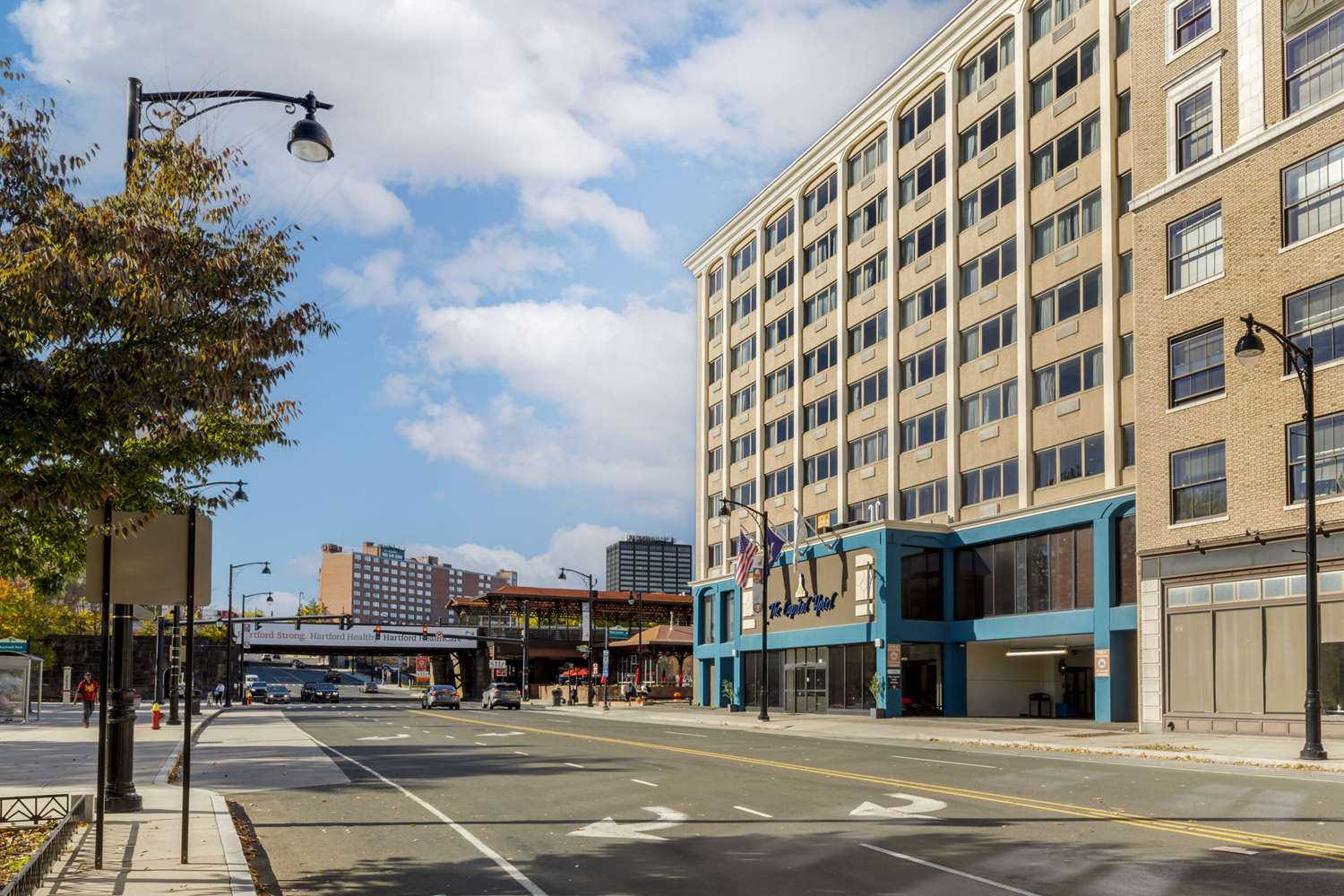 Фото The Capitol Hotel, Ascend Hotel Collection