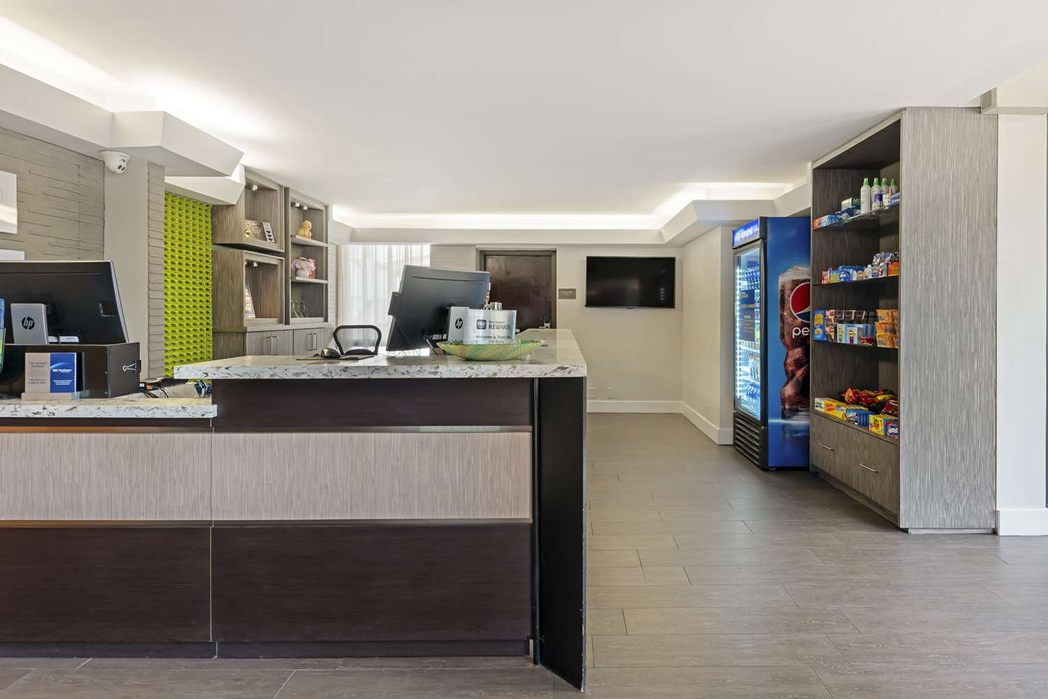 Фото Best Western Plus Austin Central