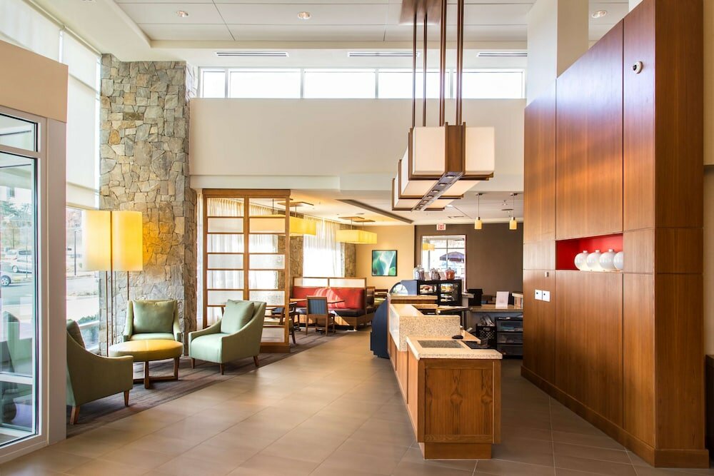 Фото Hyatt Place Charlottesville